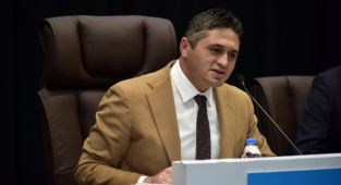 Aliağa Belediye Meclisi Yılın İlk Oturumunu Gerçekleştirdi