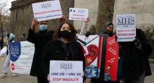 Avrupa'da İslamofobiyi yasallaştırmaya yönelik adım atılıyor