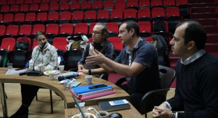 Ayvalık’a “kültür yürüyüşü” rotaları geliyor