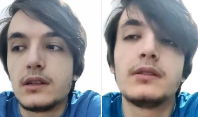 Baba istedi, Enes Kara haberlerine erişim engeli geldi