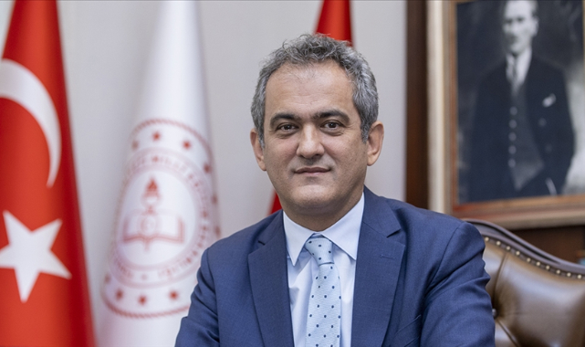 Bakanı Özer Yarıyıl tatili açıklaması