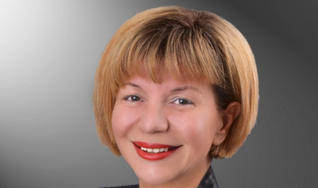 Başarısıyla Kadınlara İlham Veren Bir İsim