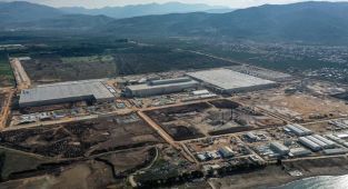 Batarya fabrikası istihdama ciddi katkı sağlayacak