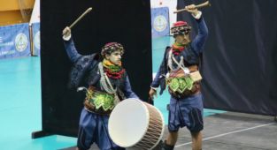 Bayraklı Sanat ve Müzik Akademisi yola çıkıyor