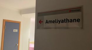 Bebek oksijensizlikten öldü