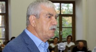 Beko: TYP'liler daimi kadroya alınmalıdır.