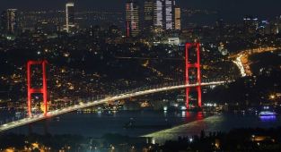 Boğaz köprülerinde çift yönlü ücretlendirme