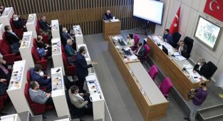 Bolu Belediyesinin yabancılara yönelik kararı