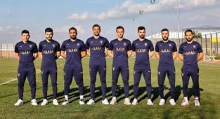 Bucaspor 1928'de imzalar konuştu