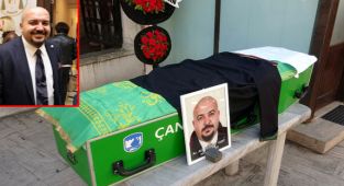 Çanakkale’de, 5’inci kattaki evinin balkonundan düştü