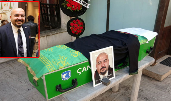 Çanakkale’de, 5’inci kattaki evinin balkonundan düştü