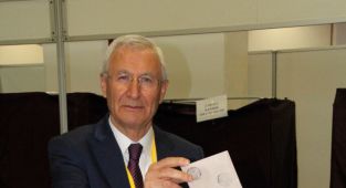 Celil Anık Güven Tazeledi