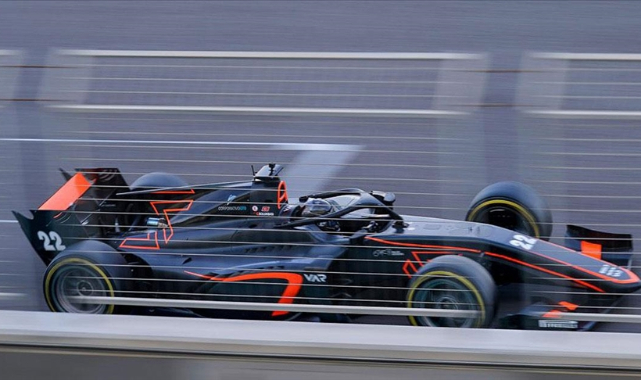 Cem ve Salih Formula Regional Asya'nın ikinci ayağında yarışacak