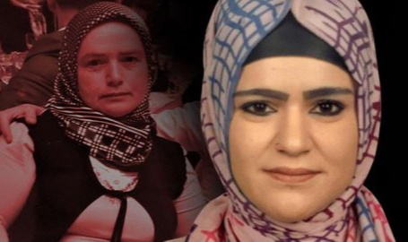 Cin çıkartacağız' diye genç kadını sopayla vura vura öldürdüler