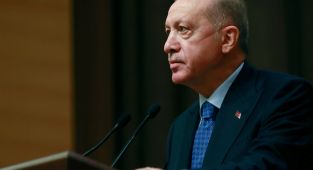 Cumhurbaşkanı Erdoğan'dan önemli açıklamalar