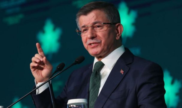 Davutoğlu'ndan enflasyon yorumu