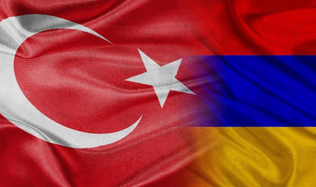 Ermenistan ve Türkiye temsilcileri Moskova'da bir araya geliyor