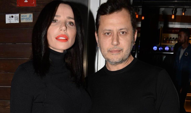 Eşi Ozan Çolakoğlu'ndan Gülşen'e destek: Herkes kendi işine baksın