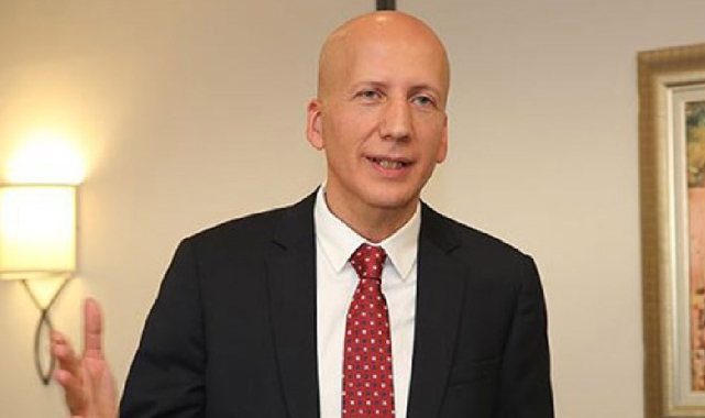 Eski Merkez Bankası Başekonomisti Kara grafikle paylaştı