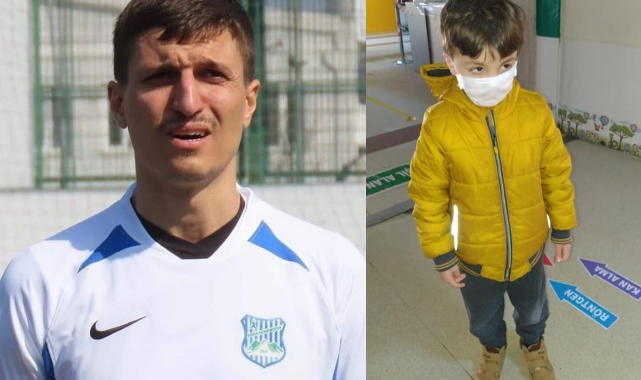 Eski Süper Lig futbolcusuna ağırlaştırılmış müebbet