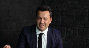 Esnaf sandık başındaydı... 