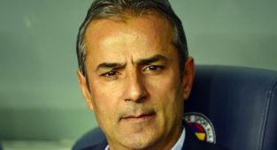 Fenerbahçe, İsmail Kartal ile anlaşmaya vardı