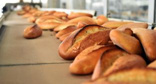 Halk Ekmek'te günlük üretim verileri yayımlanmaya başladı