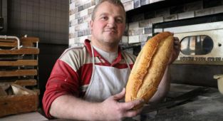 Herkes zam yaparken o fiyatı indirdi, vatandaşın takdirini topladı