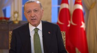  İstanbul'umuzu kaderine terk edemeyiz