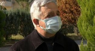 İzmir Tabip Odası Başkanı: Yılbaşından itibaren 'Omicron' vakaları artacak