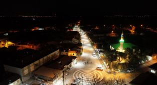 Kayışlar, Bambaşka Bir Çehreye Kavuştu