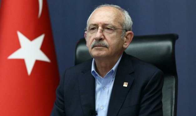 Kılıçdaroğlu: Helalleşmeye ihtiyacımız var, biz de sütten çıkmış ak kaşık değiliz