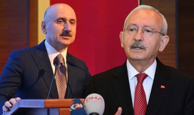 Kılıçdaroğlu'na 250 bin TL'lik manevi tazminat davası