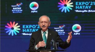 Kılıçdaroğlu: Suriyeli kardeşlerimizi davulla zurnayla yolcu edeceğiz
