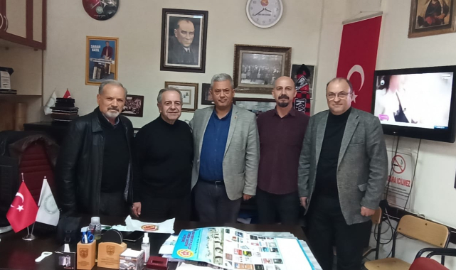 Makedonya Göçmenlerinden Güçbirliği Buluşması
