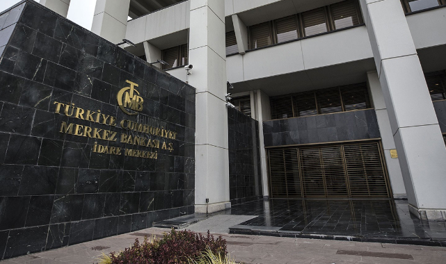 Merkez Bankası tahminleri paylaşıldı: Enflasyon 29, dolar ise 16 lira