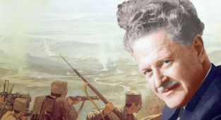 Nazım hikmet anısına tiyatro gösterimi 