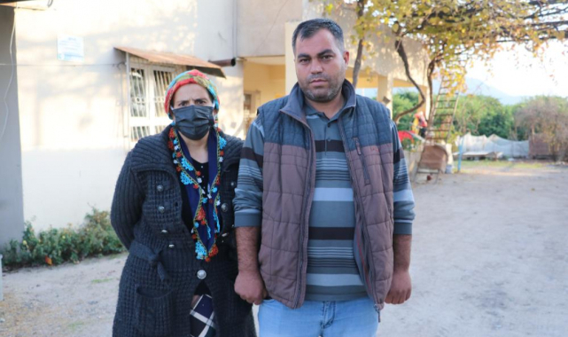 'Öldü' denilen bebeğe 'Savaş' adını koyacaklar