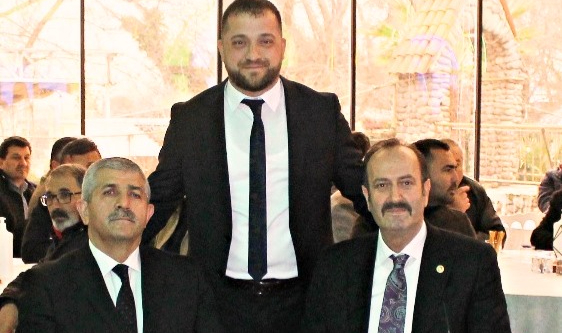 Pınarbaşı’nda Çulhaoğlu Dönemi