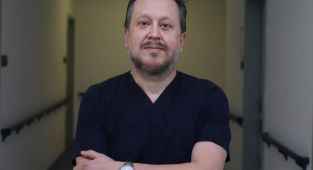 Prof. Dr. Oğuztürk: 'Grip etkenleri de insanlarda ölüme sebebiyet veriyor'