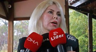 Rektör Özkan 'Asiye'nin maalesef yüz felci var''