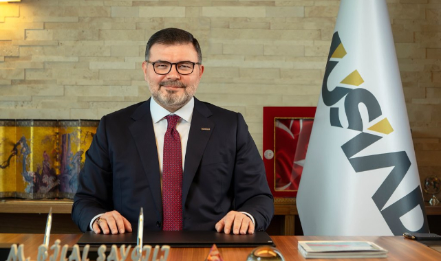 Saygılı’dan Çalışan Gazeteciler Günü Mesajı
