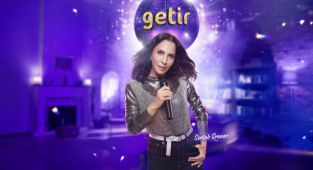 Sertab Erener, Edis ve Zeynep Bastık reklam filminde buluştu