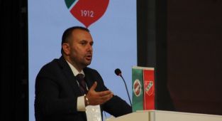 Şükürer'e bir tepki de Sarıgedik'ten