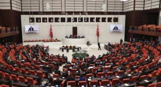 TBMM yasama çalışmalarına yeniden başlayacak