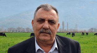 Tire Süt Kooperatifi Dünya’ya Açılıyor