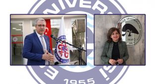 TKAD Başkanlığı ilk kez Ege’de