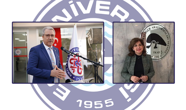 TKAD Başkanlığı ilk kez Ege’de