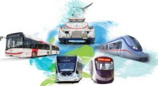 Toplu ulaşım ücretlerinde yeni tarife