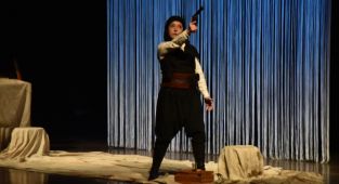  Torbalı Tiyatro Günleri